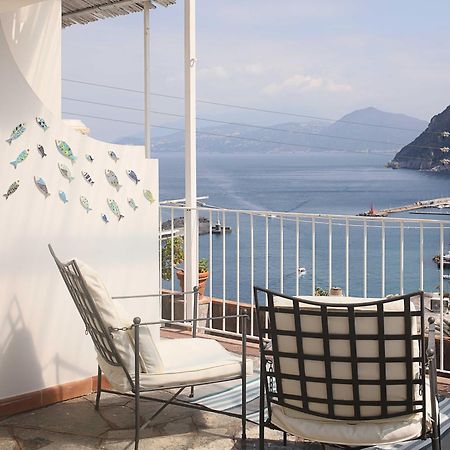Casa Tarantino Capri Charming Apartments Exterior foto